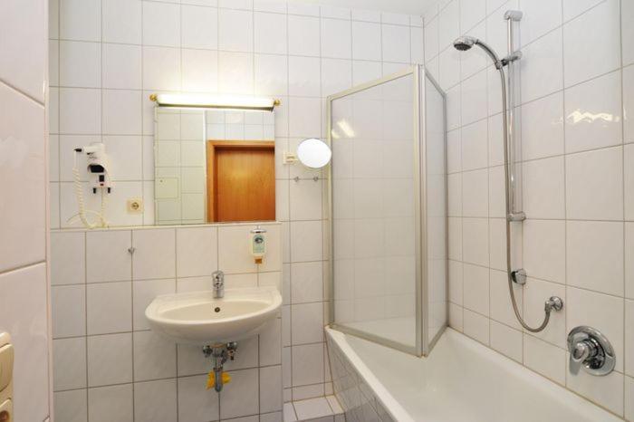 Appartmenthaus Meerlust Wohnung M 309 Zingst Exterior foto